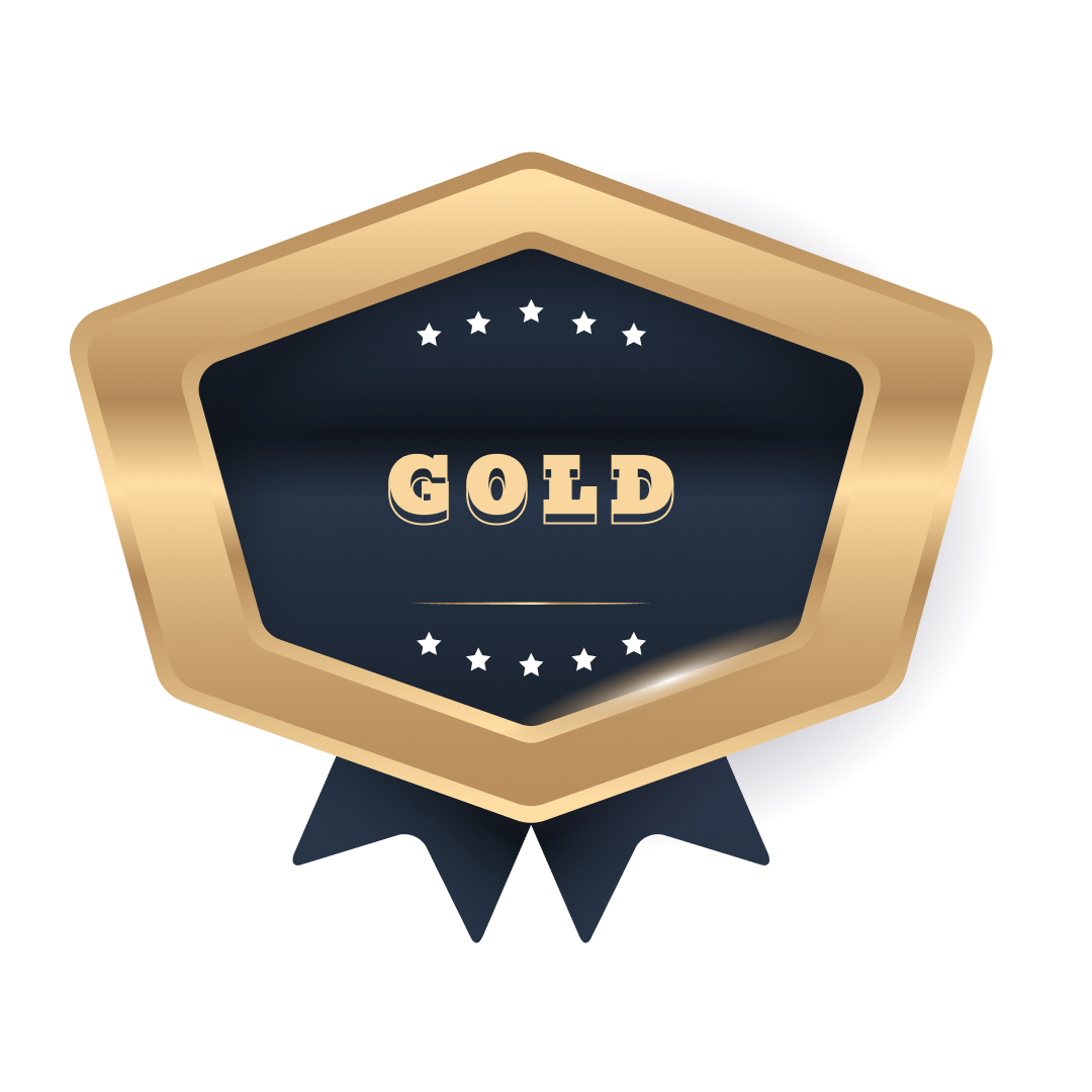 Gold Sponsors