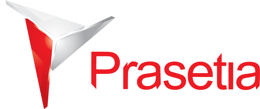 Prasetia Logo